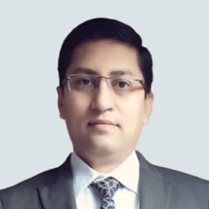 Vipul Devani