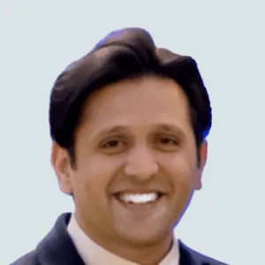 Noman Zaidi