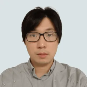 Steven Kim