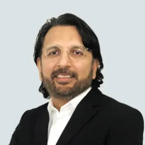 Salah Qureshi