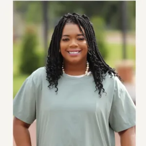 Shatara Sheppard
