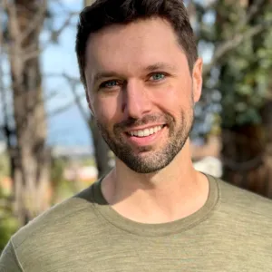 Daniel jacob Self