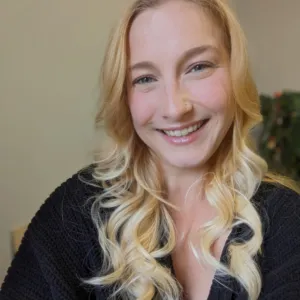 Samantha Shtofman