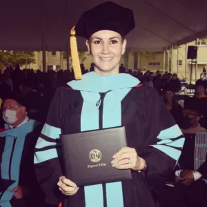Maribel Aheran, EdD, LMHC, NCC, MCAP, Licensed Clinical Mental Health Counselor in Saint Cloud, FL 