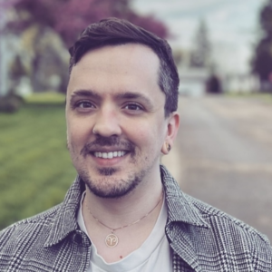 Neil Tournoux, APRN-CNP, PMHNP-BC, Addictions Counselor  in Ohio 