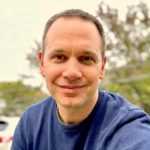 Michael Cadaret