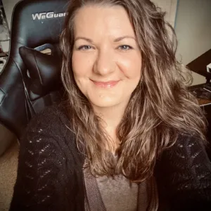 Amie Berlinski, BA; Ed.M; LPC, Licensed Professional Counselor  in New Jersey 