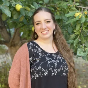Elisa Johnson, MA, LPC, EMDR-Certified, Licensed Professional Counselor  in Colorado 