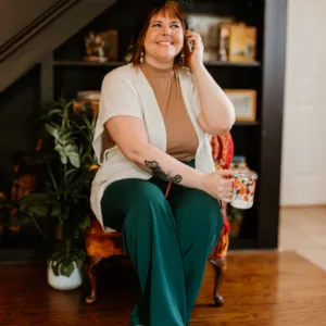 Allison Freeman, LCMHCA, Licensed Clinical Mental Health Counselor Associate in Belmont, NC 