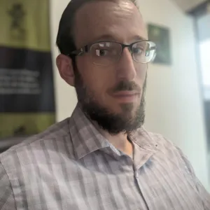 Anthony Samora