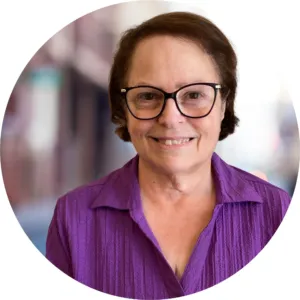 Elaine Messarra