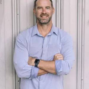 Joe Walker