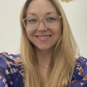 Christina Root
