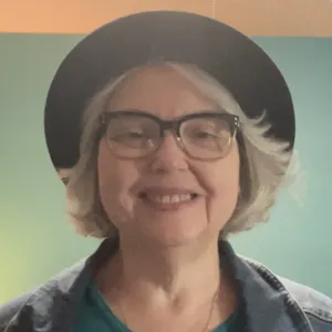 Joyce "joy" Fields