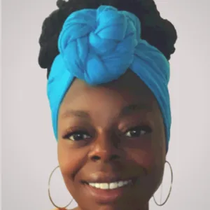 Dana Washington