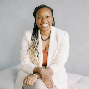 Jennifer Okwerekwu