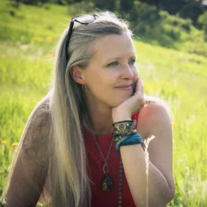 Beth Erlander