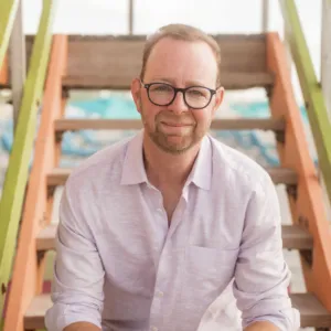 Micah Laughlin