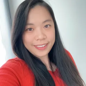 Bernadine xiaoting Bi