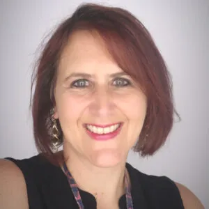 Melissa Porter, PsyD/HSP, Psychologist 
