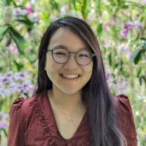 Lisa Liang