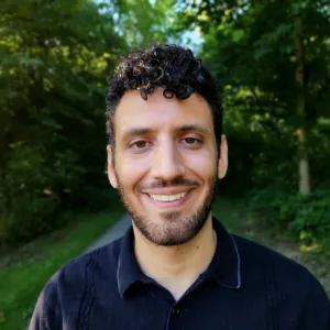 Andre Ross, , Licensed Professional Counselor in Berea, OH 