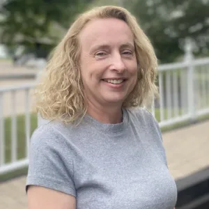 Cathy Lyons
