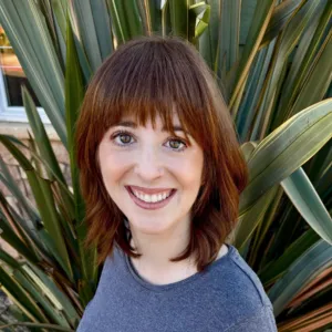 Alexandra Seastrunk