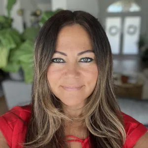 Monica Solorzano
