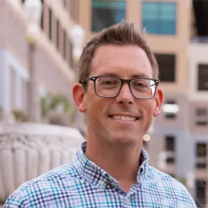 Brian Dragstedt, Doctorate in Psychology, Psychologist in Tampa, FL 