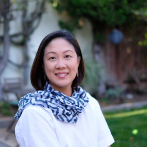 Suzie Wu, LCSW, Licensed Clinical Social Worker in Berkeley, CA 