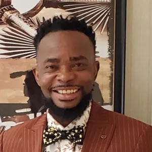 Collins Iyamah