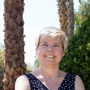 Abigail Anderson