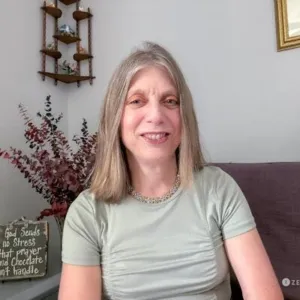 Susan Anderson, , Counselor in ,  