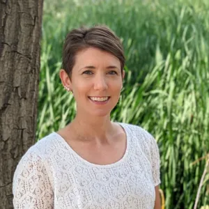 Laurie Finnegan