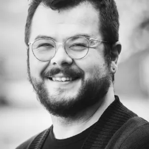 NICHOLAS ETHERIDGE, LCPC, NCC, Counselor in BALTIMORE, MD 