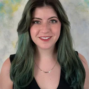 Madison Webb