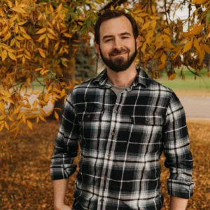 Adam Stanford, LPC, LAC, Counselor  in Colorado 