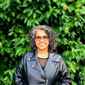 Marsha Cristales-fontaine