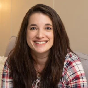 Anna Slaydon