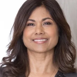 Sheri Rose-mccashin