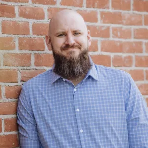 Patrick Powers, PhD, LMFT, Licensed Marriage & Family Therapist in Murray, UT 84107