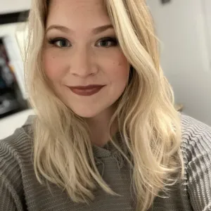 Tarah West