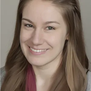 Marisa Swain