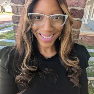 Michelle Moore