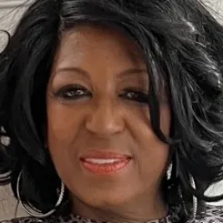 Dolores Bullock