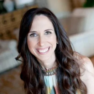 Patricia Andershock