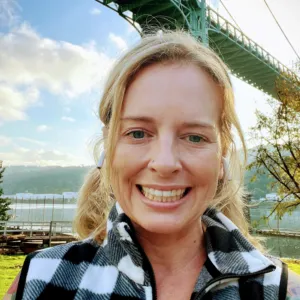 Caroline Rose, LCSW, LICSW, Licensed Clinical Social Worker in PORTLAND, OR 