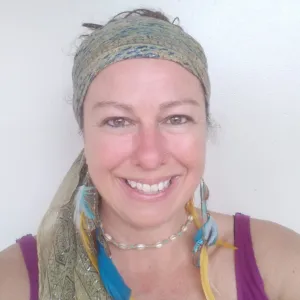 Amy Finlayson