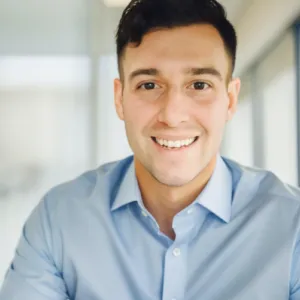Eric Vogan